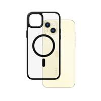 PANZERGLASS - CARE by PanzerGlass Urban Combat - Hintere Abdeckung für Mobiltelefon - kompatibel mit MagSafe - Thermopla