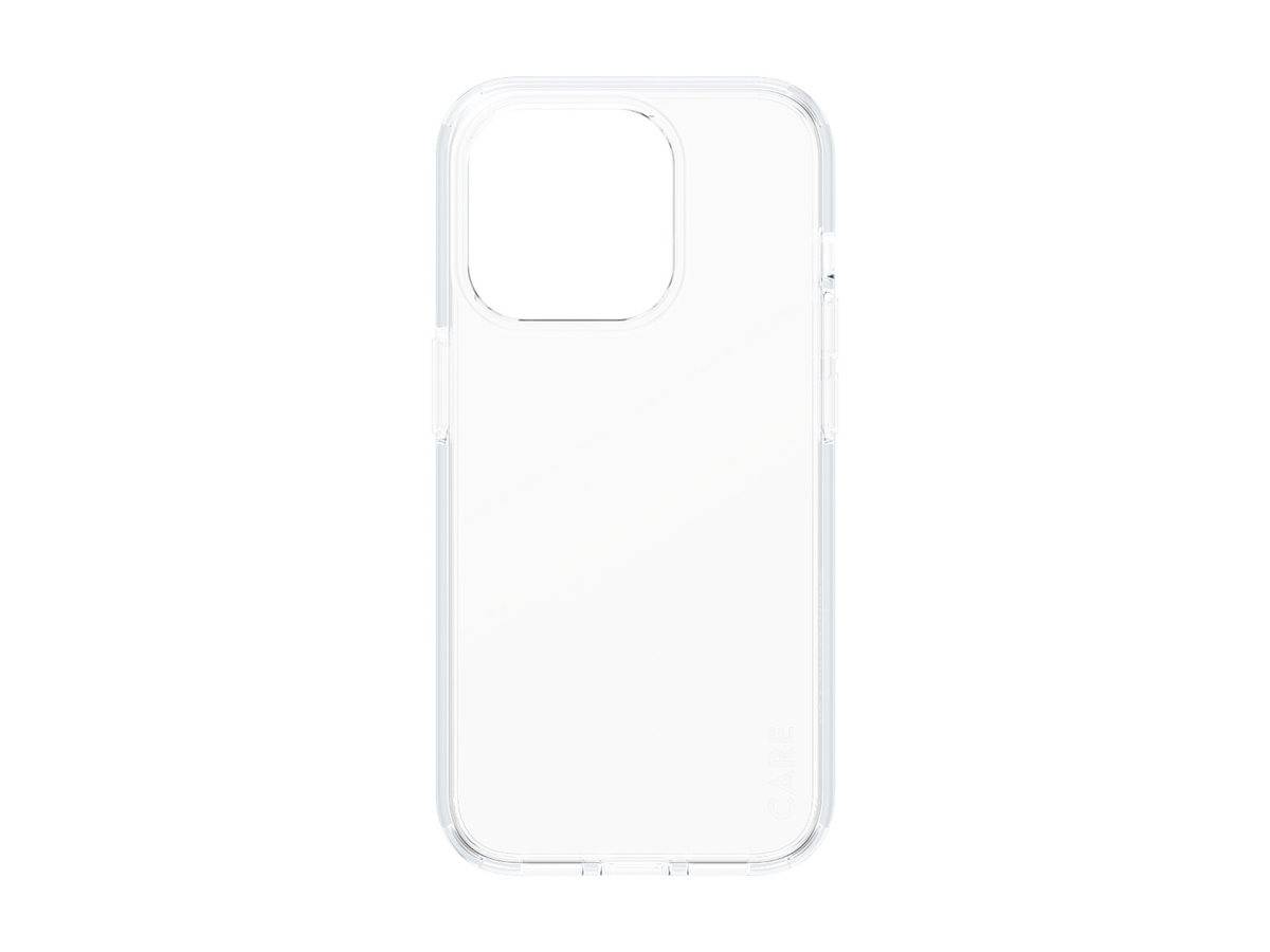 PANZERGLASS - CARE by PanzerGlass Urban Combat - Hintere Abdeckung für Mobiltelefon - Thermoplastisches Polyurethan (TPU