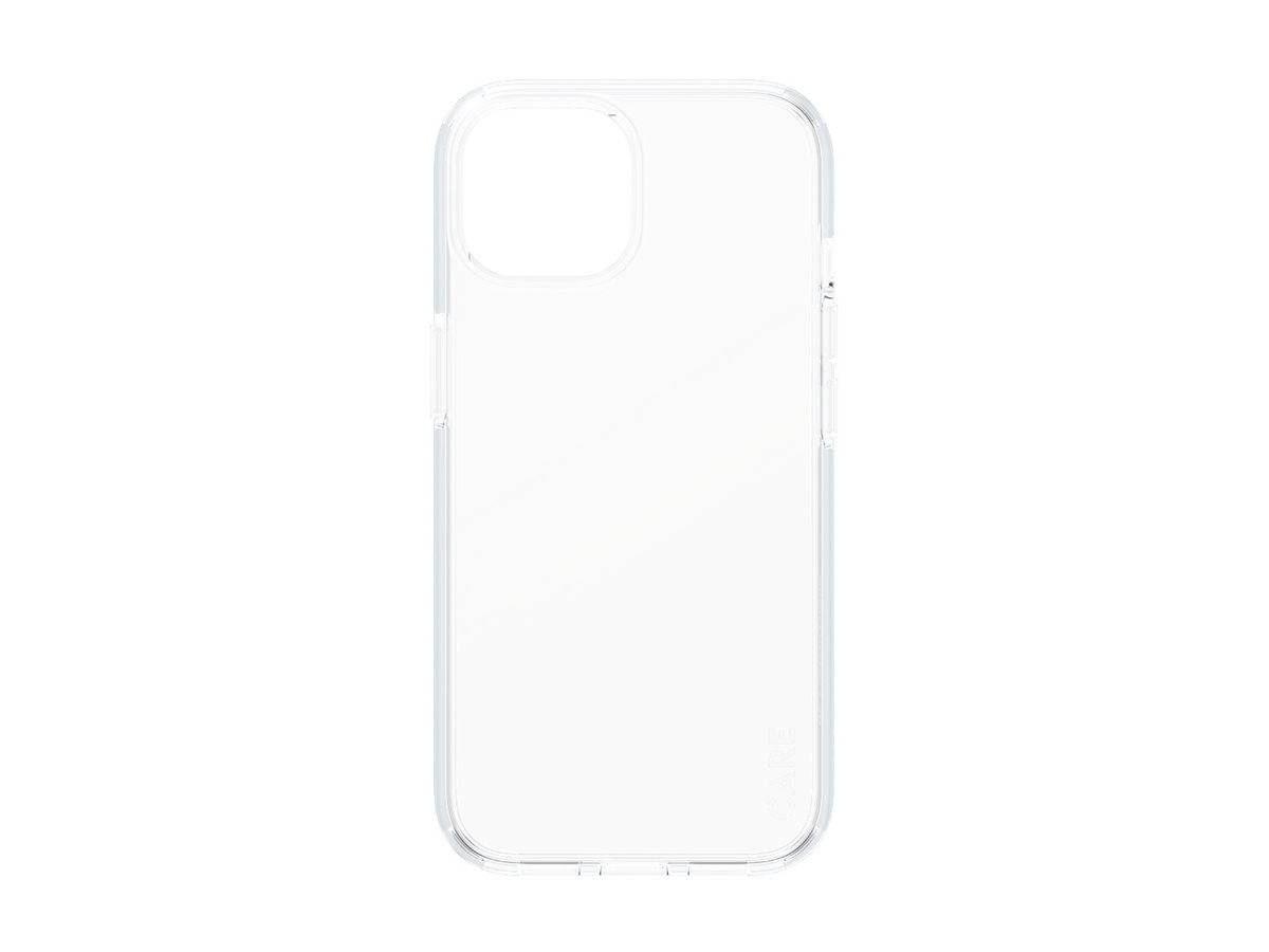 PANZERGLASS - CARE by PanzerGlass Urban Combat - Hintere Abdeckung für Mobiltelefon - Thermoplastisches Polyurethan (TPU