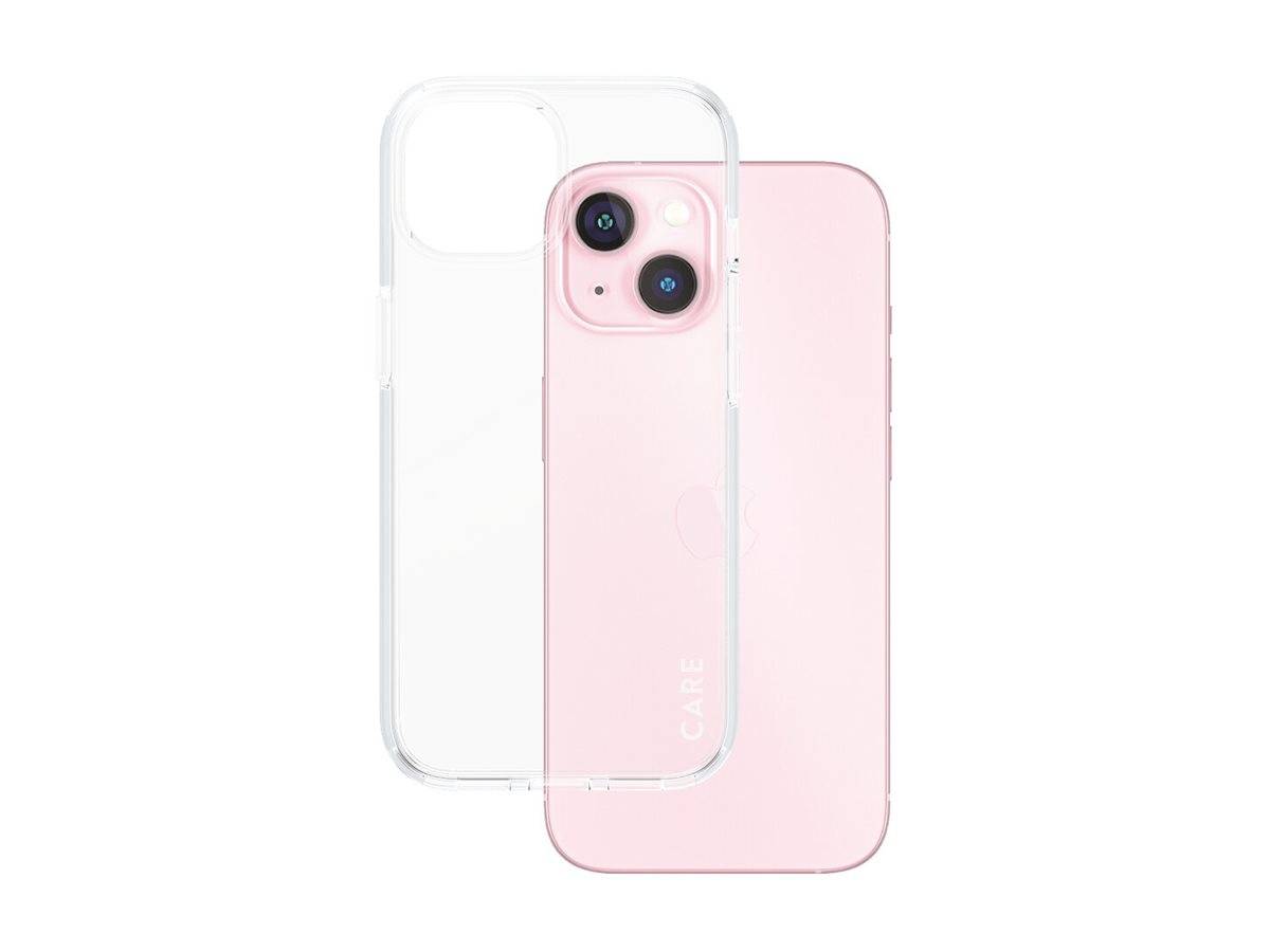 PANZERGLASS - CARE by PanzerGlass Urban Combat - Hintere Abdeckung für Mobiltelefon - Thermoplastisches Polyurethan (TPU