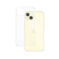 PANZERGLASS - CARE by PanzerGlass X-Ray - Hintere Abdeckung für Mobiltelefon