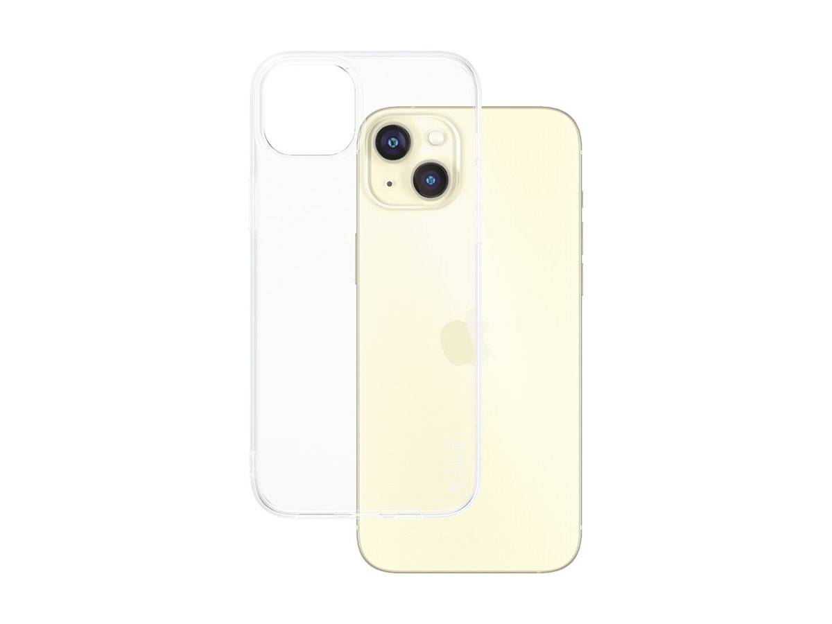 PANZERGLASS - CARE by PanzerGlass X-Ray - Hintere Abdeckung für Mobiltelefon