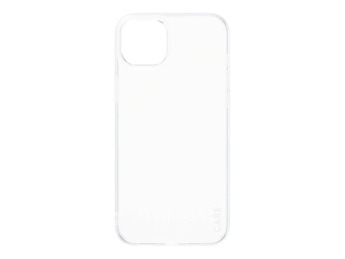 PANZERGLASS - CARE by PanzerGlass X-Ray - Hintere Abdeckung für Mobiltelefon