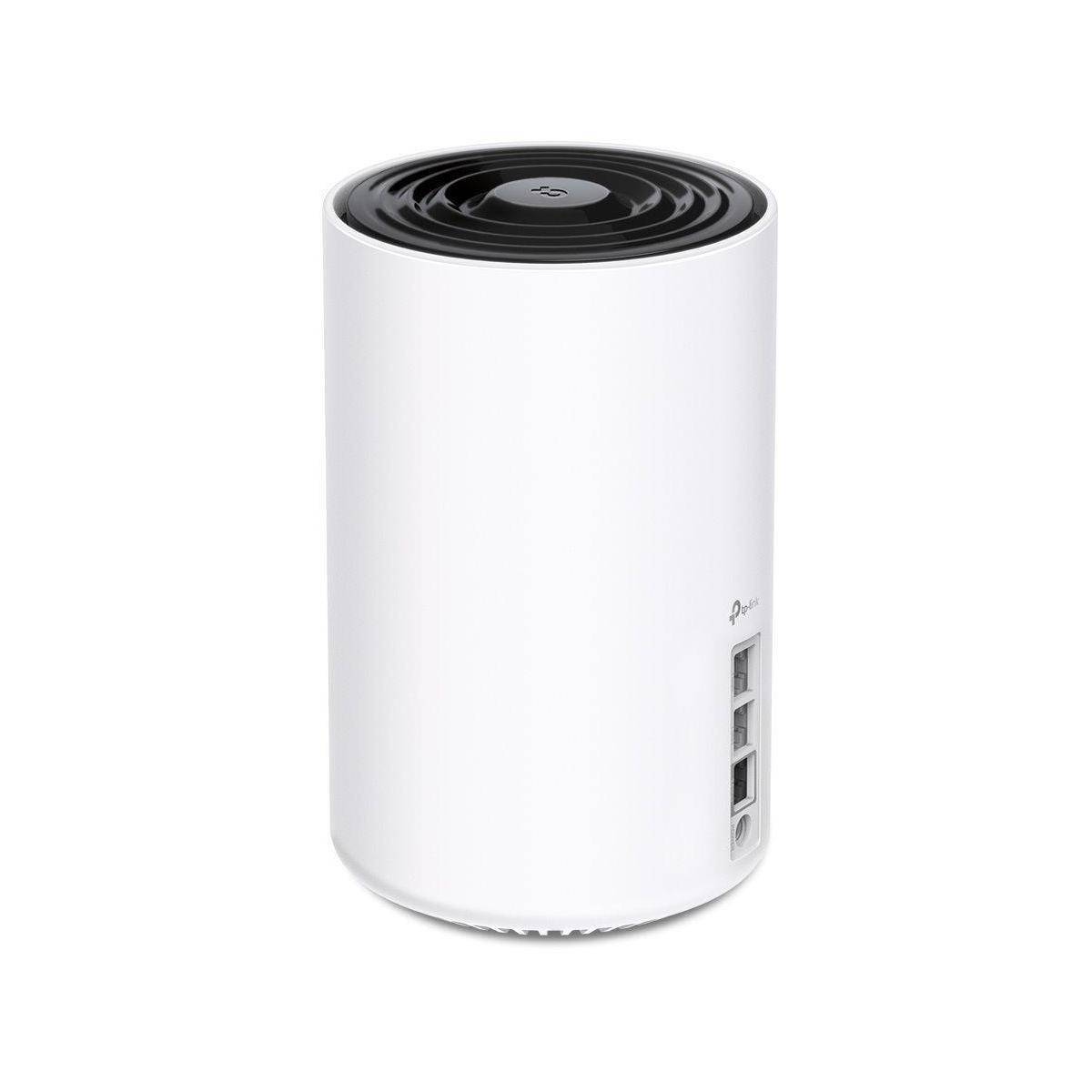 DECO XE75 PRO(1-PACK) - Mesh Wi-Fi 6E System (1-Pack)