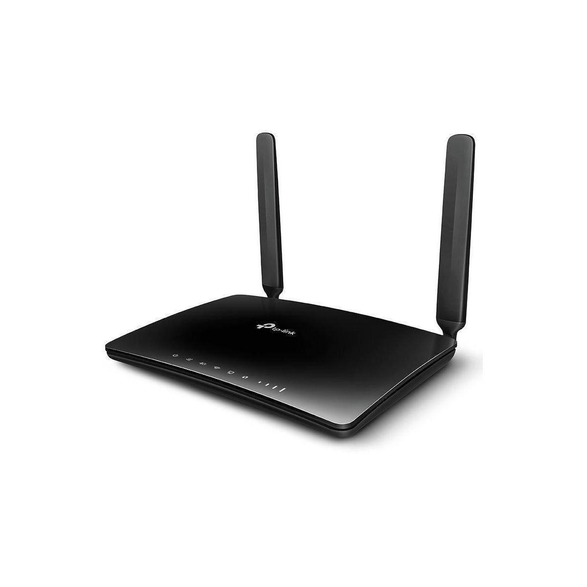 ARCHER MR400 - , Drahtloser 4G LTE Router