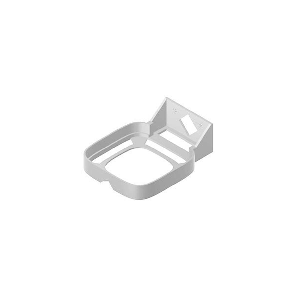 HX220(1-PACK) - Wandhalterung für HX-220/HC-200, weiß