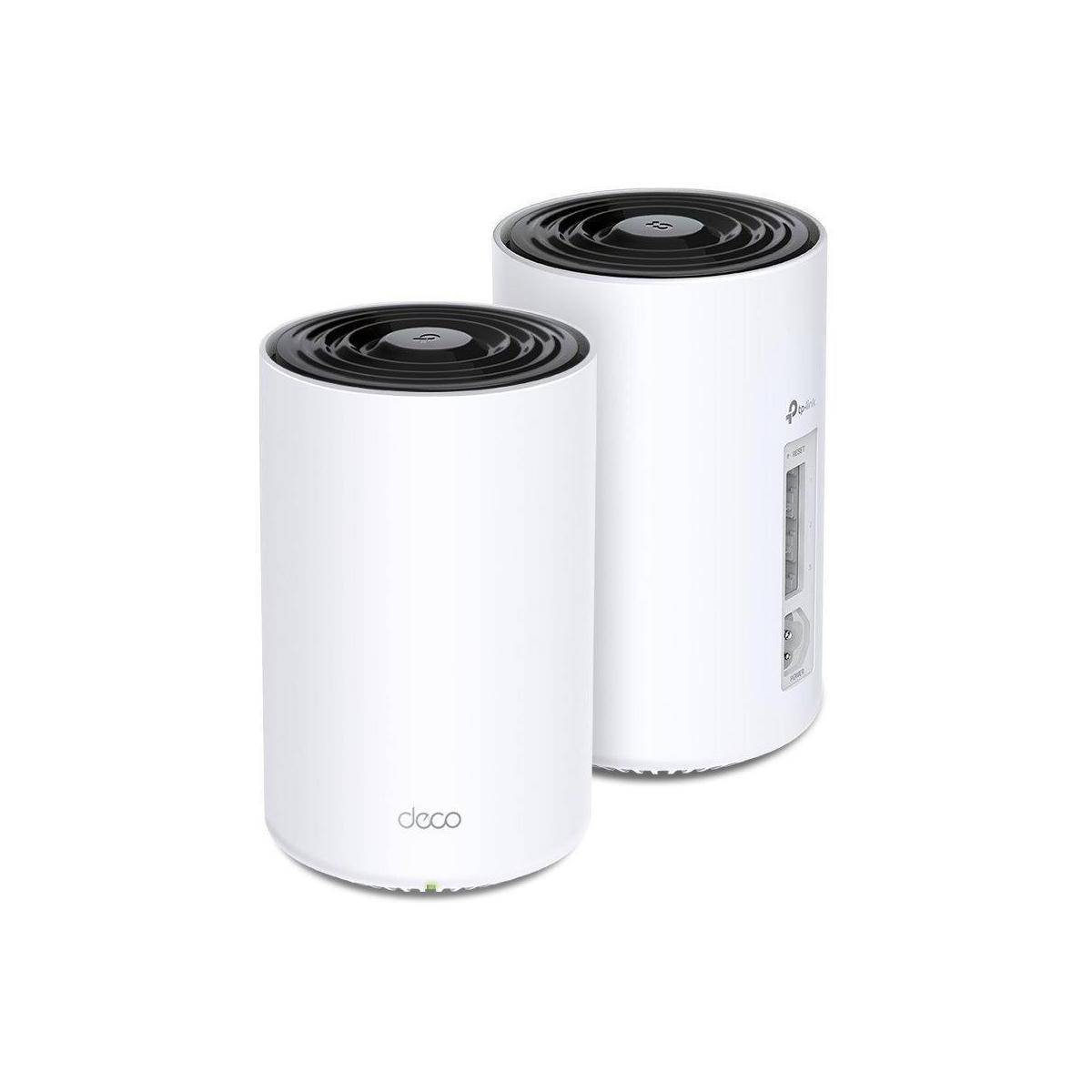 DECO PX50(2-PACK) - Mesh Wi-Fi 6 System (2er-Pack)