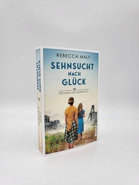 Sehnsucht nach Glück