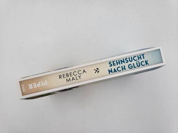 Sehnsucht nach Glück