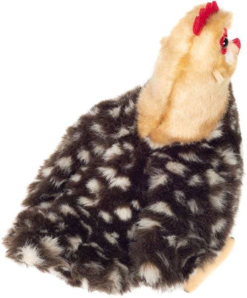 Teddy-Hermann - Henne stehend 24 cm