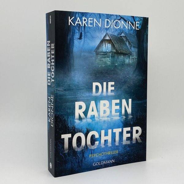 Die Rabentochter