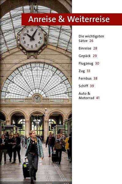 Langenscheidt Sprachführer Französisch