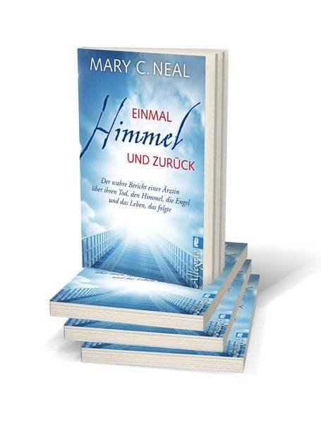 Einmal Himmel und zurück