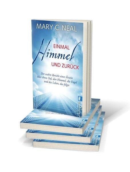 Einmal Himmel und zurück