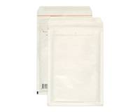 Elco 700088, Lineares Polyethylen mit niedriger Dichte (LLDPE), Papier, Weiß, 202 mm, 27,5 cm, 16 g