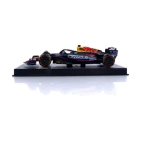 Bburago 18-38083V1 - Modellauto - F1 Red Bull RB19 '23 #1 Verstappen Miami GP (mit Helm, Maßstab 1:43) Bburago 18-38083V1 - Modellauto - F1 Red Bull RB19 '23 #1 Verstappen Miami GP (mit Helm, Maßstab 1:43)