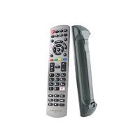 azurano Fernbedienung für PANASONIC N2QAYB001178, N2QAYB001179 azurano Fernbedienung für PANASONIC N2QAYB001178, N2QAYB001179