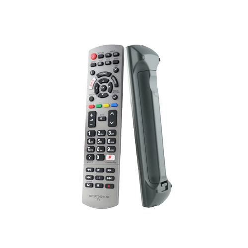 azurano Fernbedienung für PANASONIC N2QAYB001178, N2QAYB001179 azurano Fernbedienung für PANASONIC N2QAYB001178, N2QAYB001179