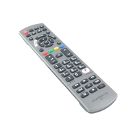 azurano Fernbedienung für PANASONIC N2QAYB001178, N2QAYB001179 azurano Fernbedienung für PANASONIC N2QAYB001178, N2QAYB001179