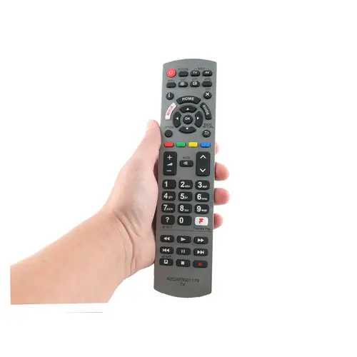 azurano Fernbedienung für PANASONIC N2QAYB001178, N2QAYB001179 azurano Fernbedienung für PANASONIC N2QAYB001178, N2QAYB001179