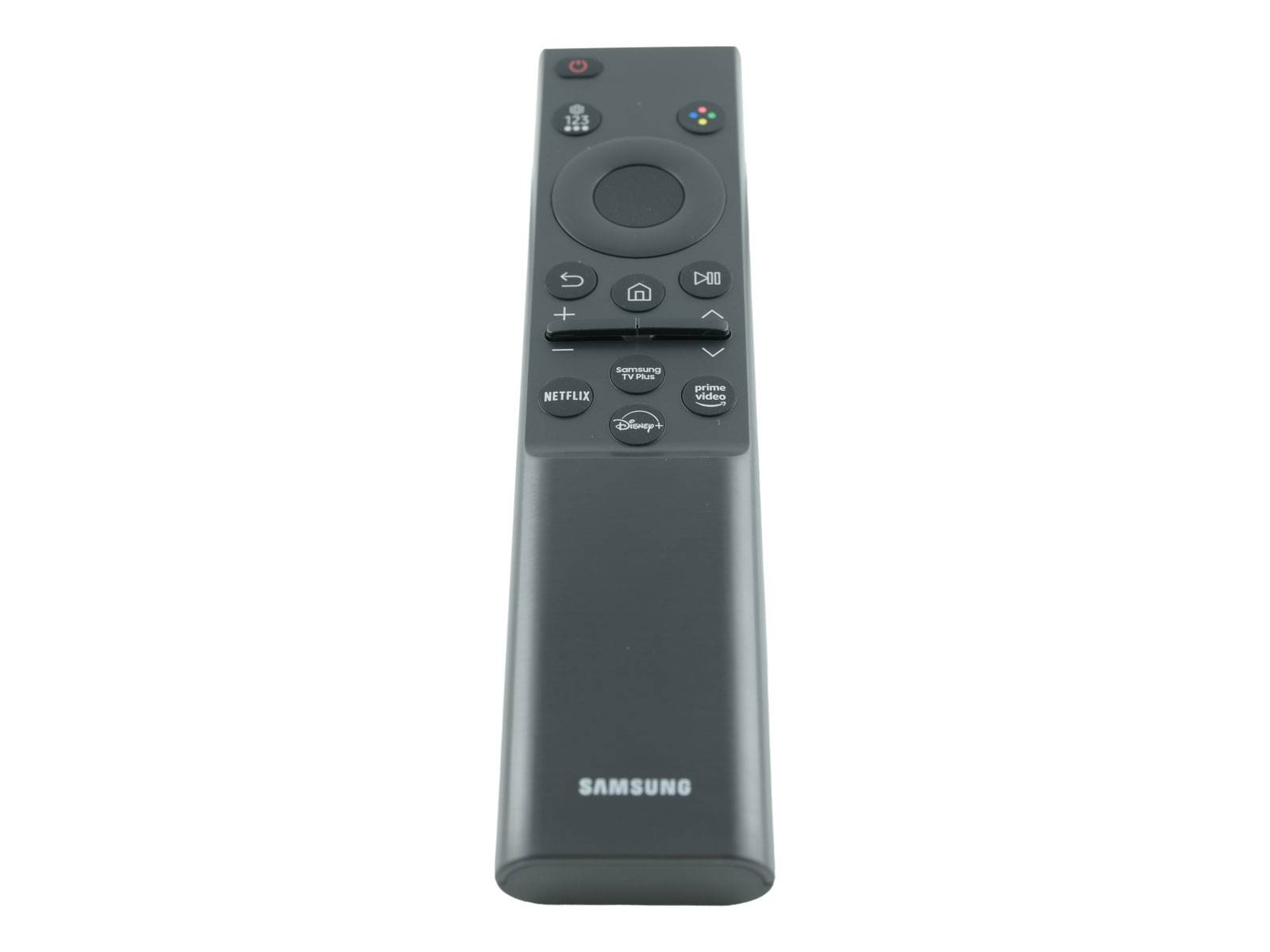 SAMSUNG BN59-01388H, BN5901388H Fernbedienung mit Direkttasten für Netflix, Prime Video & Disney+