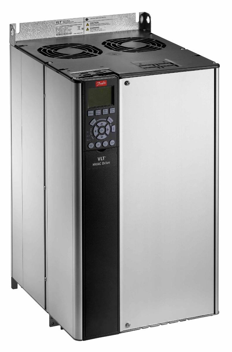 Danfoss Frequenzumrichter 31H6032
