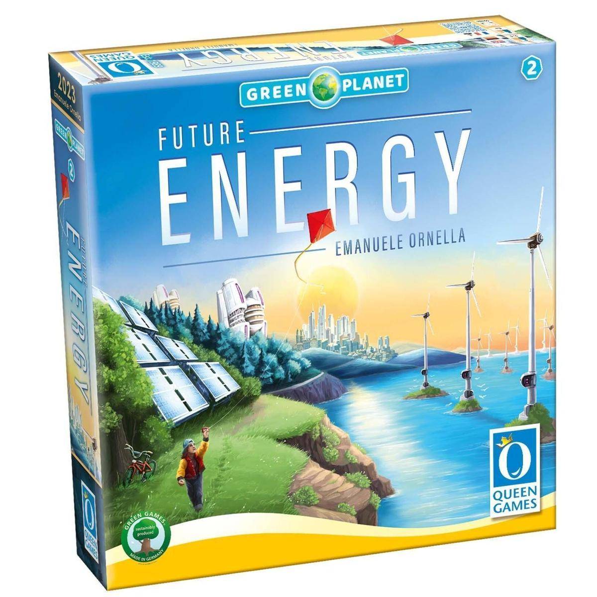 107027 - Future Energy