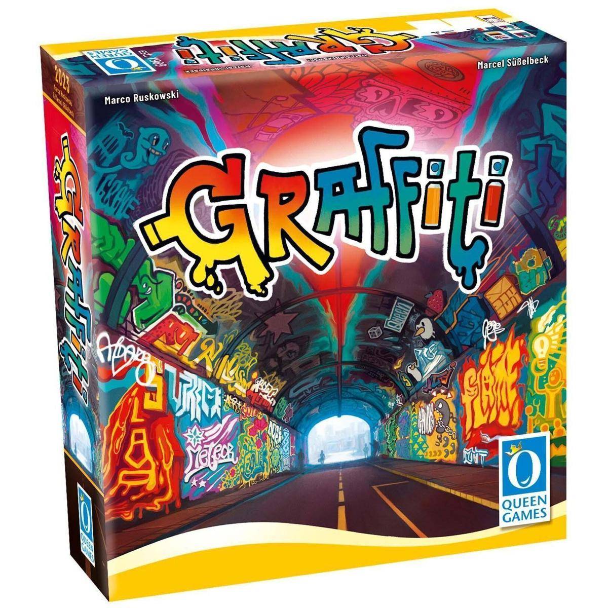 107539 - Graffiti