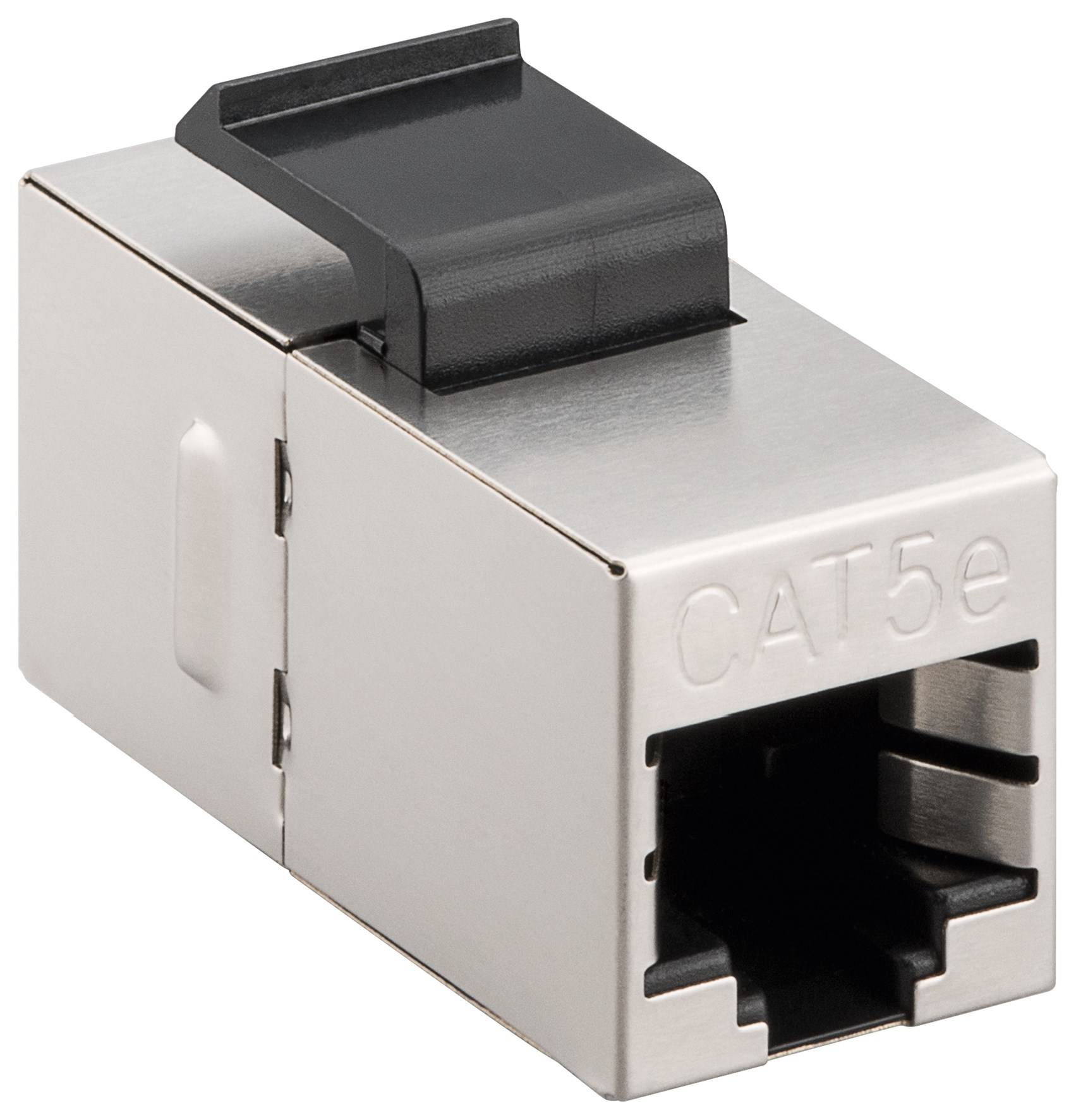 Danicom - CAT5e STP Keystone Netzwerkstecker - RJ45