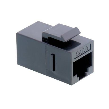 Danicom - CAT6 UTP Keystone Netzwerkstecker - RJ45