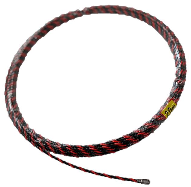 Danicom - Danicom Einzugfeder Ø 6,6 mm Kunststoff 20 Meter