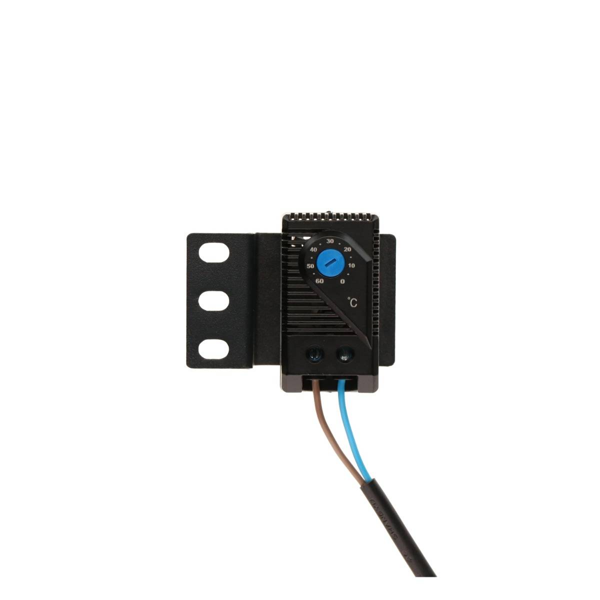 Danicom - Thermostat zur Lüfteransteuerung