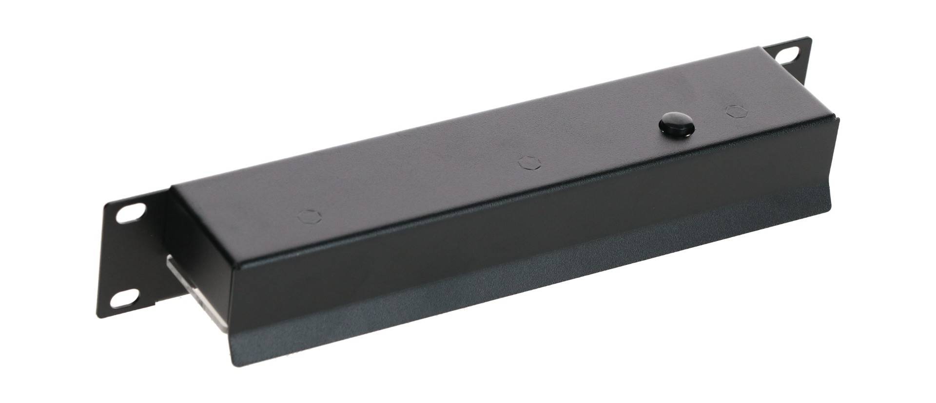 Danicom - 10 Zoll design LED Beleuchtung - White