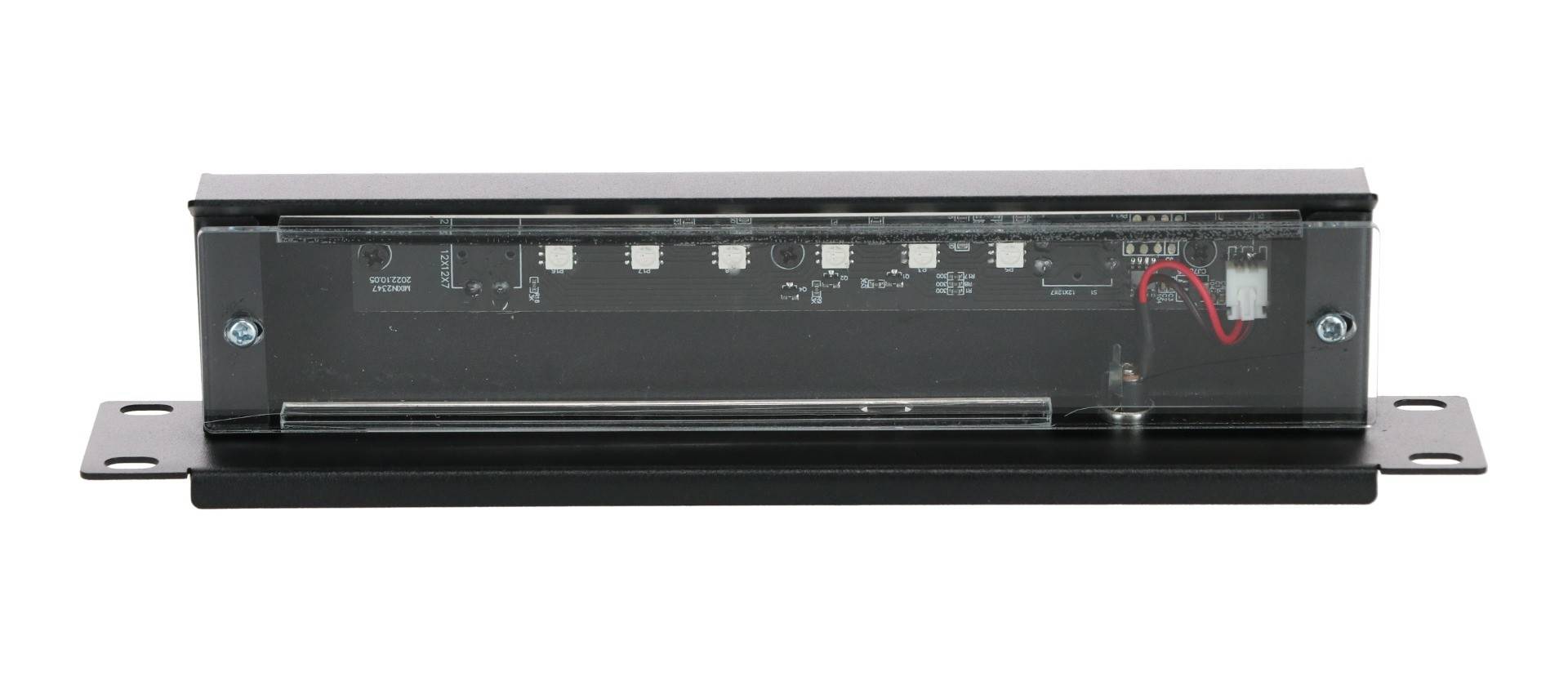 Danicom - 10 Zoll design LED Beleuchtung - White