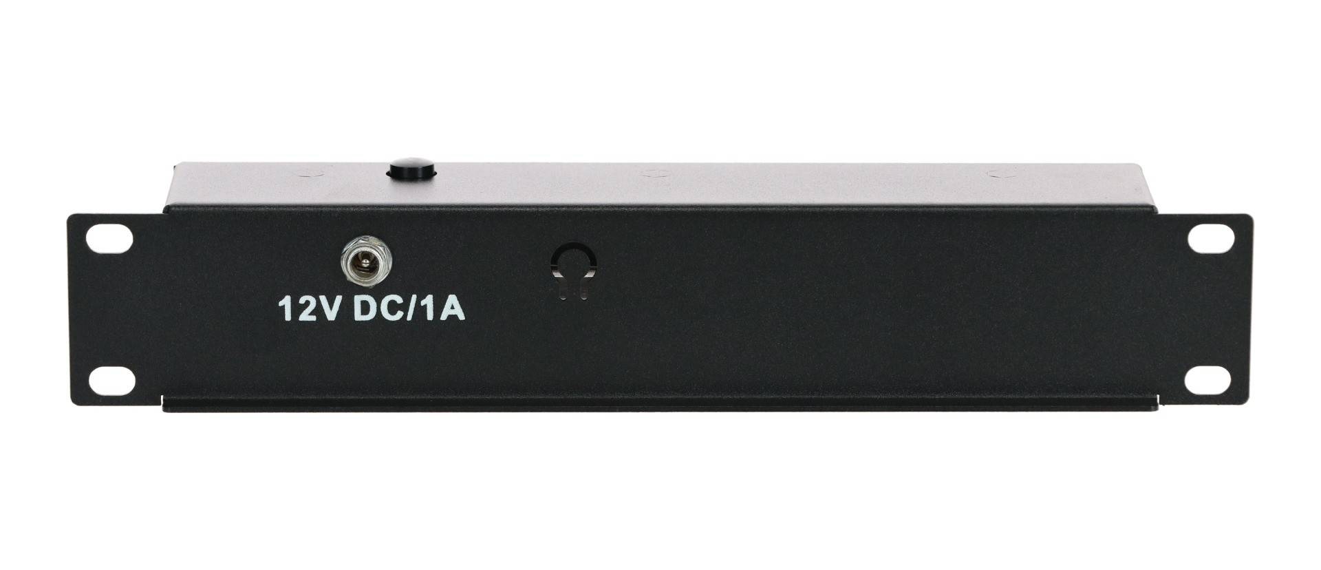 Danicom - 10 Zoll design LED Beleuchtung - White