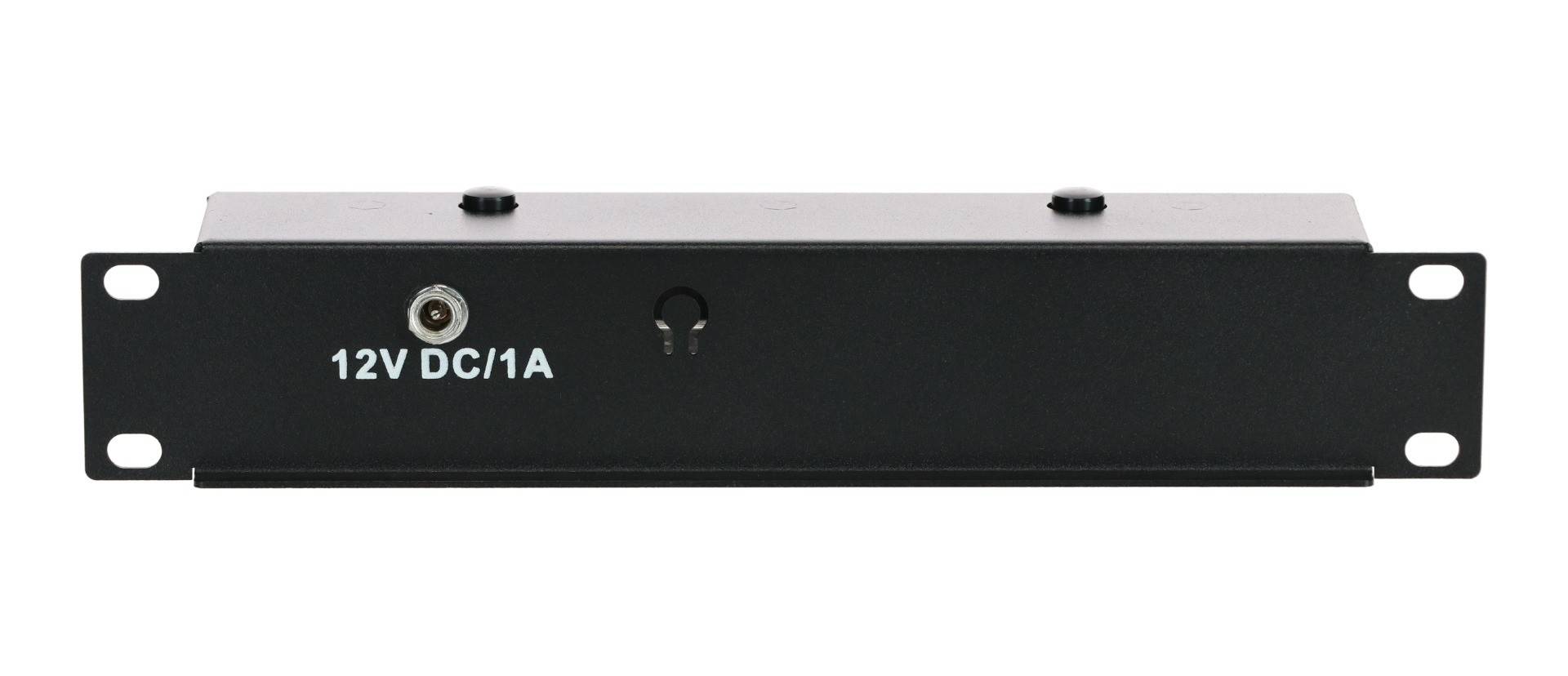 Danicom - 10 Zoll design LED Beleuchtung - Multicolor