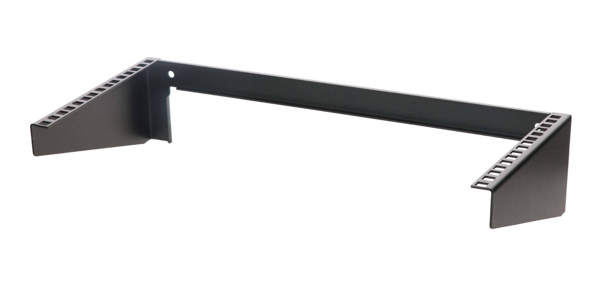 Danicom - 5 HE - 19” vertikaler Wand-Montagerahmen