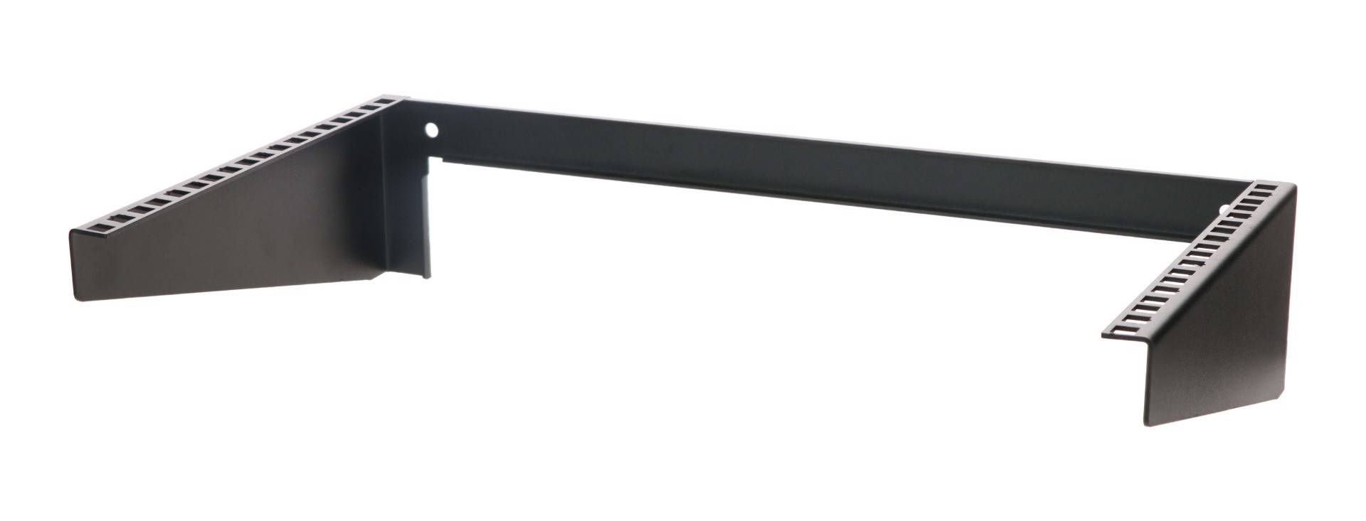 Danicom - 6 HE - 19” vertikaler Wand-Montagerahmen