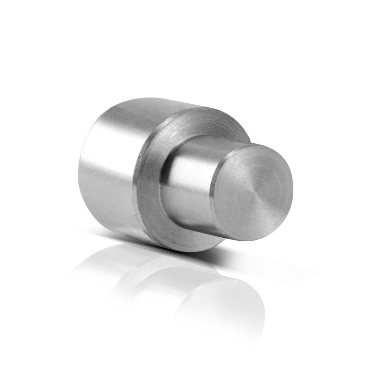 STAHLWERK Spannbolzen D16 mm für Schweißtische und Lochplatten 4er Set