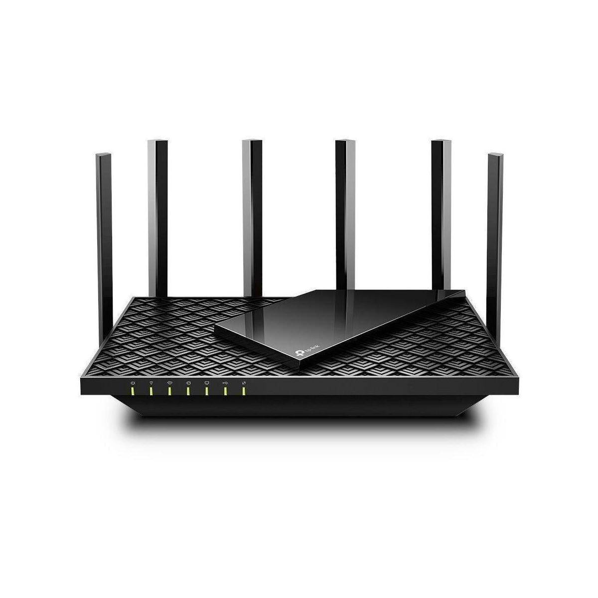 ARCHER AX72 PRO - Wi-Fi 6 Router