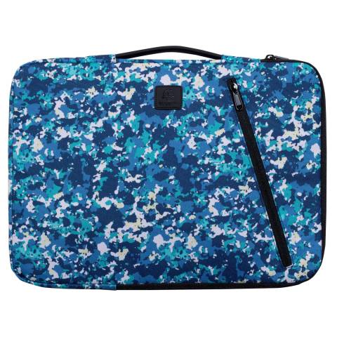 Exacompta Laptoptasche Sleeve 15-16'' Veggie - Veggie - 17355E