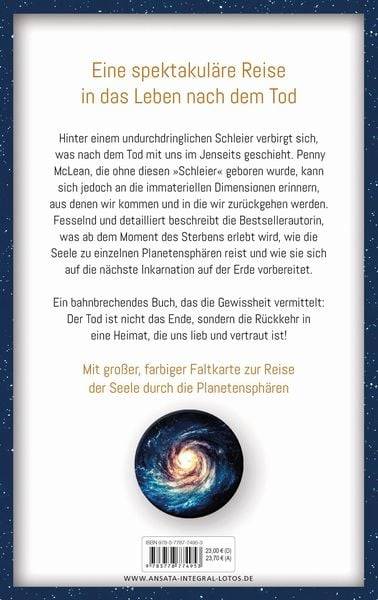 Gestorben ist noch lang nicht tot