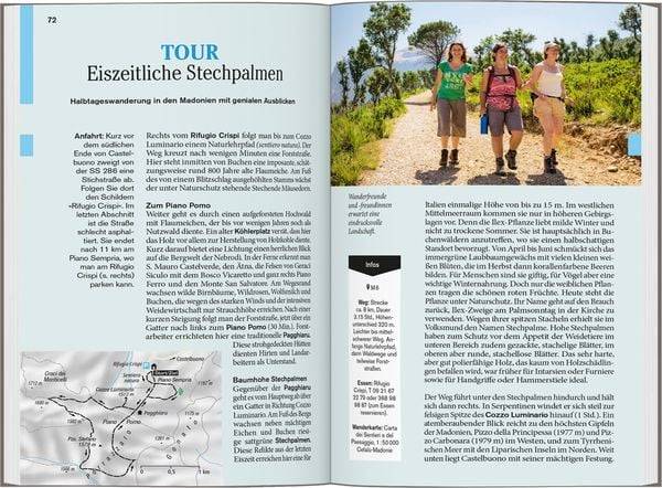 DuMont Reise-Taschenbuch Reiseführer Sizilien