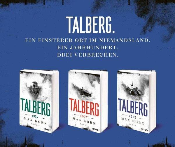 Talberg 2022