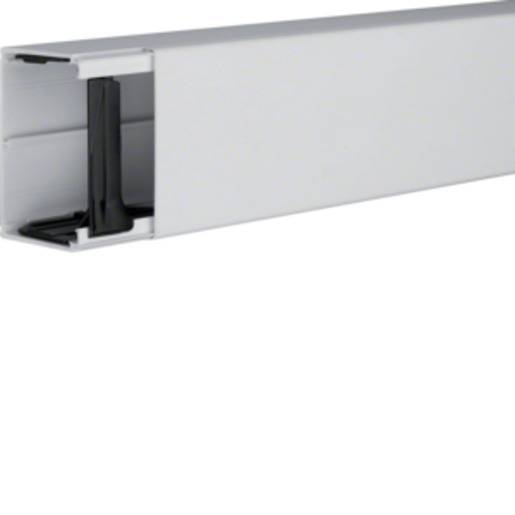 2m Hager LF6009007035 Kabelkanal aus PVC LF 60x90mm lichtgrau