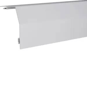 Hager Rangierkanal-Abdeckprofil RK 230x190 lg RK2307035