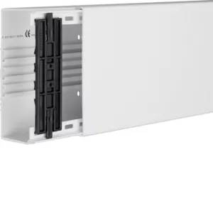 Hager LF-Kanal aus PVC FB 60x150mm vweiß FB6015009016