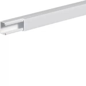 Hager LF-Kanal aus PVC mit Klebeb.10x10mm,vw LF1001009016A