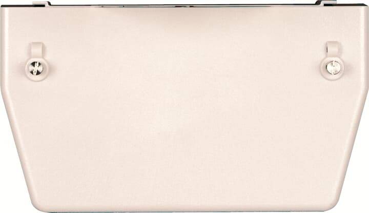 ABB Stotz S&J Klemmendeckel BKE-KLDQTY10