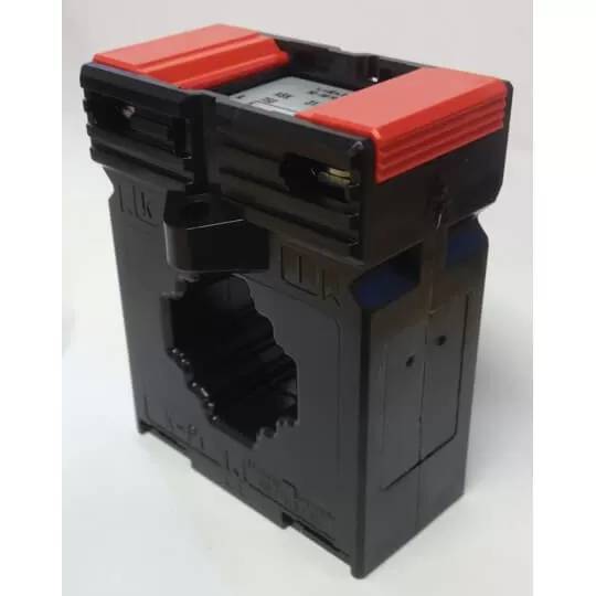 ABB XR2/3 Stromwandler ASK 41.4 Verhält. 600/1A 10VA Klasse 0,5 NHSN718056P1060